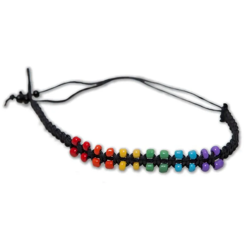 Pride Items Bracelet BOLITAS Rainbow